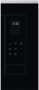 Встраиваемая микроволновая печь Electrolux LMS4253TMX