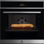 Духовой шкаф Electrolux LOE8F38X