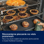 Духовой шкаф Electrolux LOE8F38X