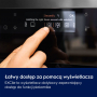 Духовой шкаф Electrolux LOE8F38X