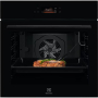 Духовой шкаф Electrolux LOE8P39Z