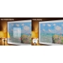 Телевизор Samsung Electronics QE55LS03DAUXCE