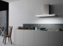 Вытяжка Falmec LUMEN STEEL 120