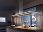Вытяжка Falmec LUMEN ISOLA STEEL 175 SX