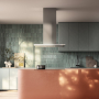 Вытяжка Falmec LUMEN ISOLA NRS 90