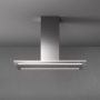 Вытяжка Falmec LUMEN IS STEEL 120