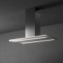 Вытяжка Falmec LUMEN IS STEEL 120