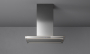 Вытяжка Falmec LUMINA NRS ISOLA GLASS STEEL 90