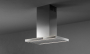 Вытяжка Falmec LUMINA NRS ISOLA GLASS STEEL 90