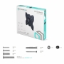 Аксессуар ONKRON BASIC M1S BLACK