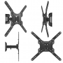 Аксессуар ONKRON M2 BLACK