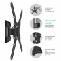 Аксессуар ONKRON M2 BLACK
