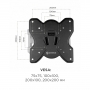 Аксессуар ONKRON BASIC M3S BLACK