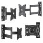 Аксессуар ONKRON BASIC M4S BLACK