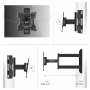 Аксессуар ONKRON BASIC M4S BLACK