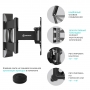 Аксессуар ONKRON BASIC M4S BLACK