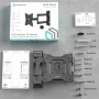 Аксессуар ONKRON BASIC M4S BLACK