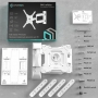 Аксессуар ONKRON M4 WHITE