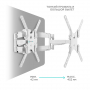 Аксессуар ONKRON ONKRON M5 WHITE