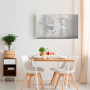 Аксессуар ONKRON ONKRON M5 WHITE