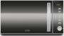 Микроволновая печь CASO M 20 Electronic Black