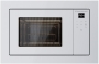 Встраиваемая микроволновая печь Kuppersbusch M 6120.0 W