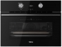 Духовой шкаф Teka MAESTROPIZZA HLC 8510P Night River Black
