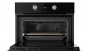 Духовой шкаф Teka MAESTROPIZZA HLC 8510P Night River Black