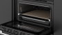 Духовой шкаф Teka MAESTROPIZZA HLC 8510P Night River Black