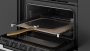 Духовой шкаф Teka MAESTROPIZZA HLC 8510P Night River Black