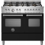 Плита Bertazzoni MAS106L2ENET
