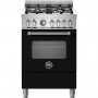 Плита Bertazzoni MAS64L1ENET