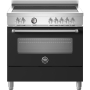 Плита Bertazzoni MAS95I1ENET