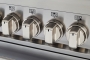Плита Bertazzoni MAS96L1EXT