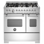 Плита Bertazzoni MAS96L2EXT2