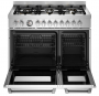 Плита Bertazzoni MAS96L2EXT2