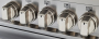 Плита Bertazzoni MAS96L2EXT2