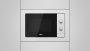 Встраиваемая микроволновая печь Teka MB 620 BI White