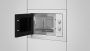 Встраиваемая микроволновая печь Teka MB 620 BI White