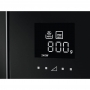 Встраиваемая микроволновая печь AEG MBB1756SEB
