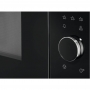 Встраиваемая микроволновая печь AEG MBB1756SEB
