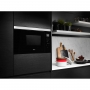 Встраиваемая микроволновая печь AEG MBB1756SEM