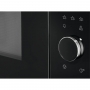 Встраиваемая микроволновая печь AEG MBB1756SEM