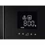 Встраиваемая микроволновая печь AEG MBE2658DEM