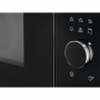 Встраиваемая микроволновая печь AEG MBE2658DEM