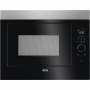 Встраиваемая микроволновая печь AEG MBE2658DEM