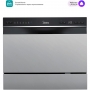 Посудомоечная машина Midea MCFD55S460Si