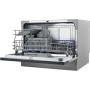 Посудомоечная машина Midea MCFD55S460Si