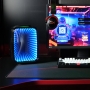 Холодильник Meyvel MD-04C3B-RGB