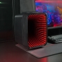 Холодильник Meyvel MD-04C3B-RGB